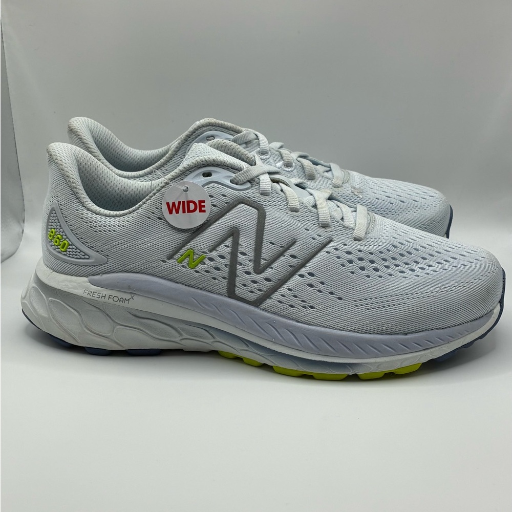 New Balance Fresh Foam X 860v13 running shoes